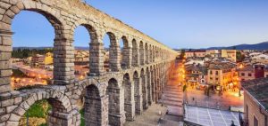 Castille et León : à la découverte de ses merveilles