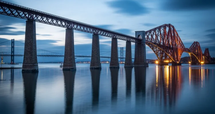 Pont écossais