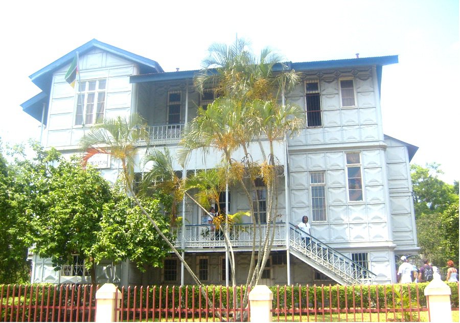 11 meilleures choses à faire à Maputo, Mozambique 2 Choses à faire à Maputo