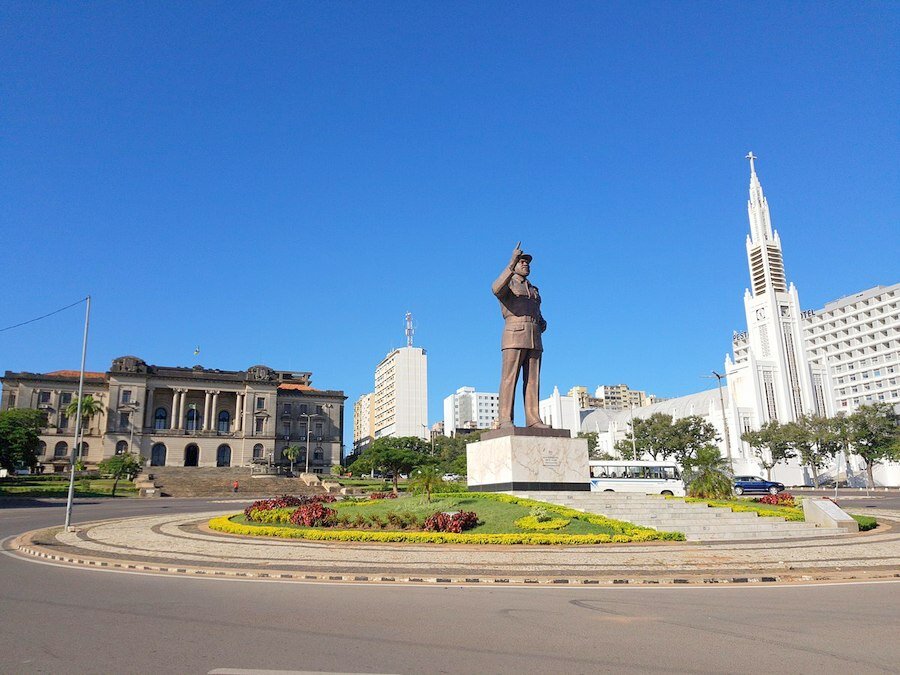 11 meilleures choses à faire à Maputo, Mozambique 5 Choses à faire à Maputo