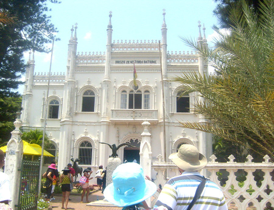 11 choses à faire à Maputo, Mozambique 7 Choses à faire à Maputo