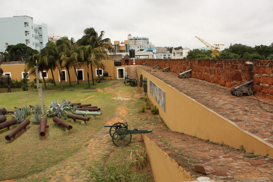 11 meilleures choses à faire à Maputo, Mozambique 4 Choses à faire à Maputo