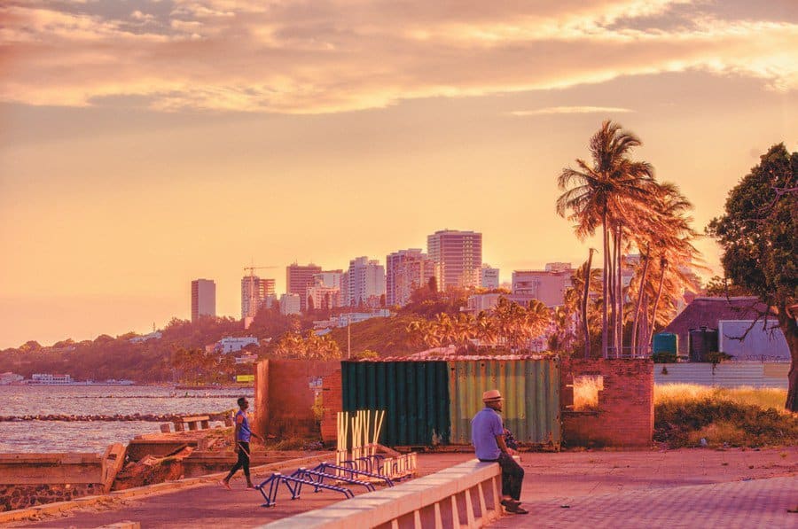 11 choses à faire à Maputo