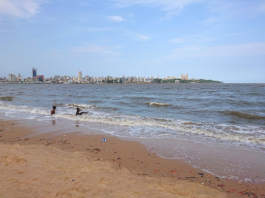 11 meilleures choses à faire à Maputo, Mozambique 8 Choses à faire à Maputo