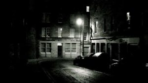 5 lugares encantados para visitar en la ciudad de Edimburgo 🌍 Elite Travel Blog