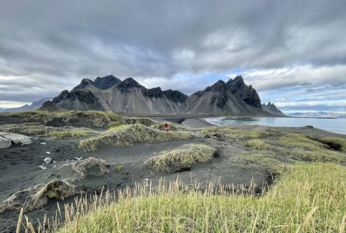 Conseils pour visiter Stokesnes et Vestrahorn en Islande