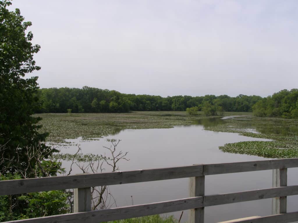 Hobart Prairie Grove