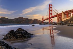 6 conseils pour un voyage le long de la côte ouest américaine