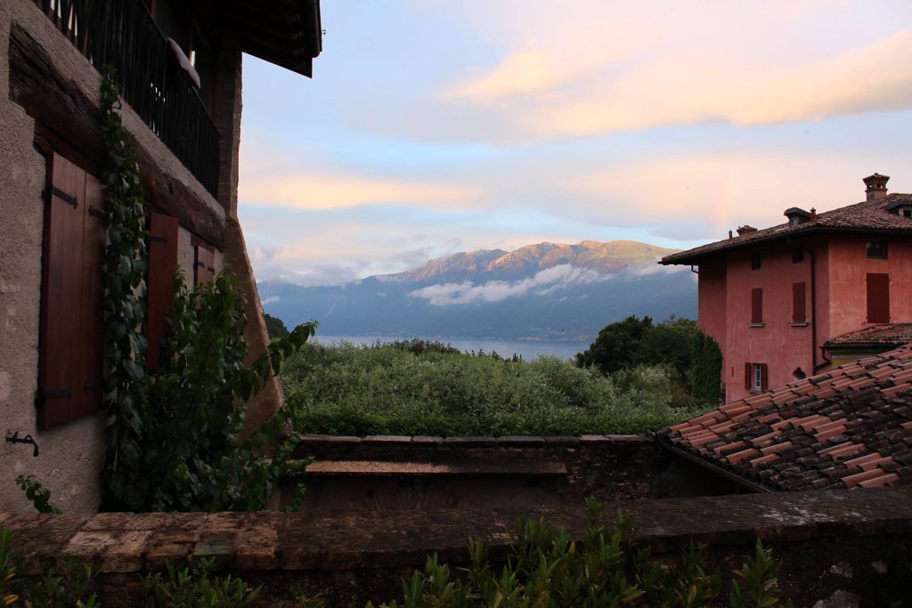 Locanda Cavallino, Cecina Locanda Cavallino, expériences gastronomiques Cecina sur les lacs italiens