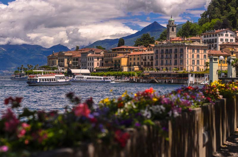 Salice Blu, Bellagio Salice Blu, Bellagio