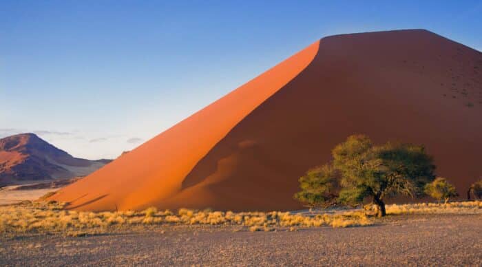 La Namibie en 15 belles photos