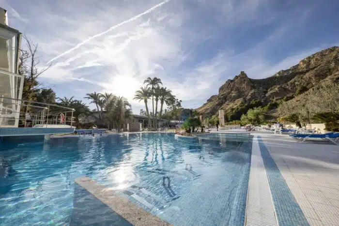 Spa Archéna
