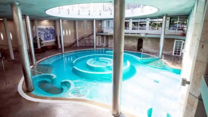Spa Mondariz