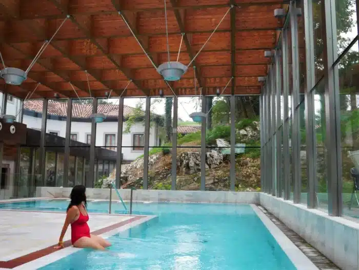 Spa Las Caldas