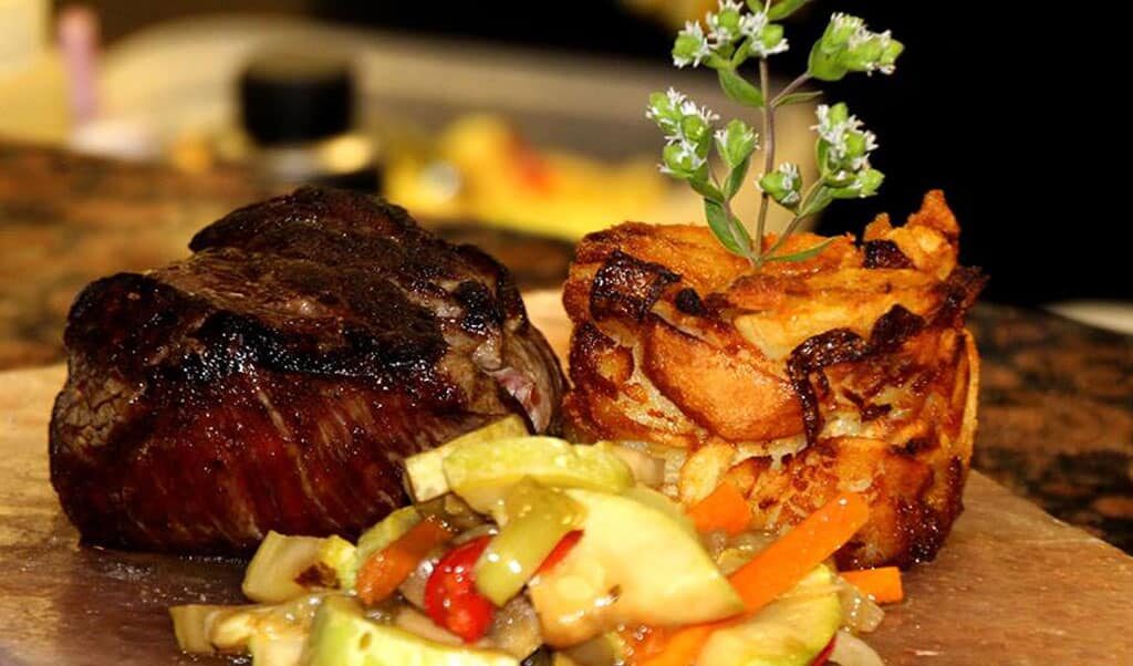 Garachico Gastronomie locale