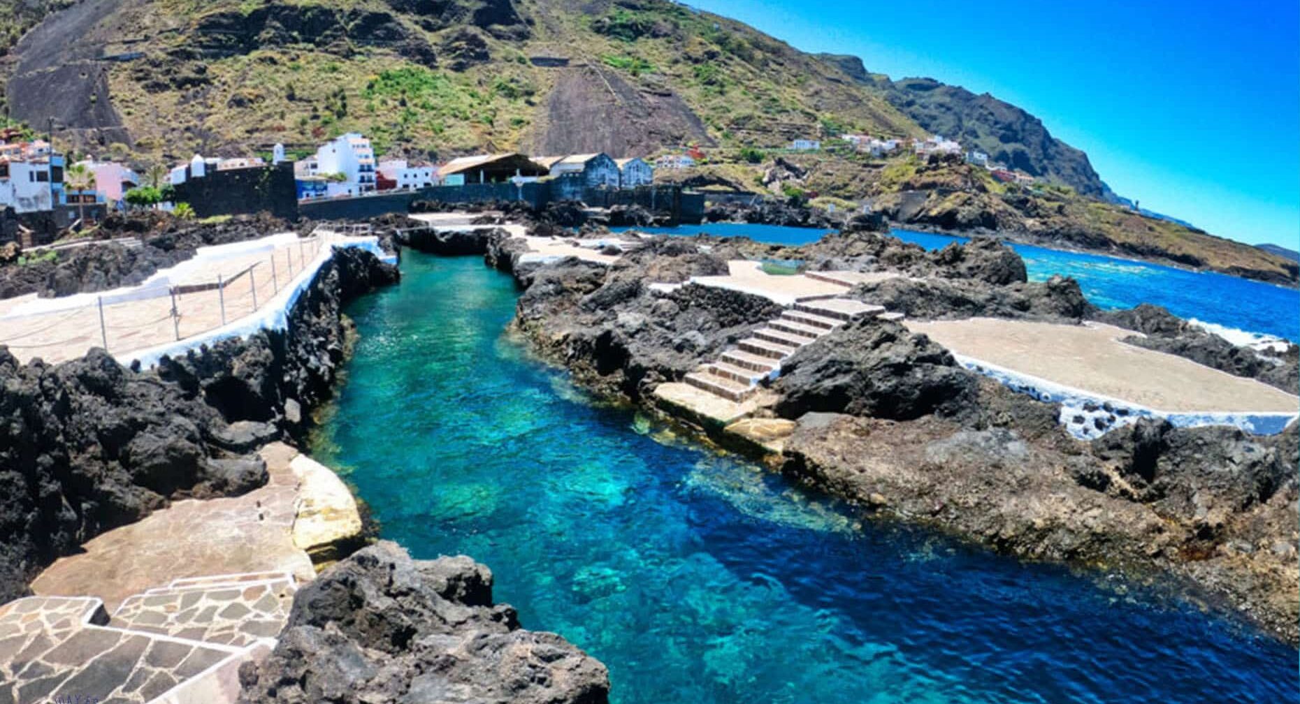 Garachico, histoire et beauté naturelle au nord de Tenerife