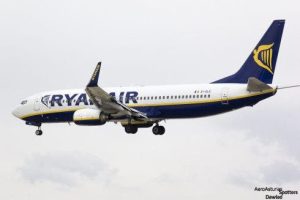 Flickr de Ryanair