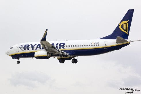 Flickr de Ryanair