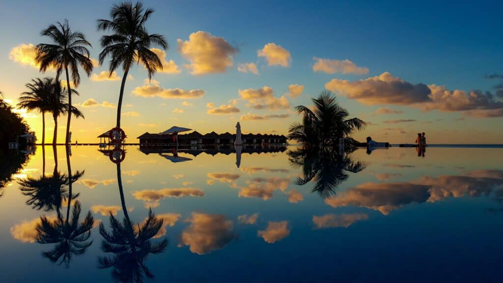Comment se rendre aux Maldives depuis Chennai Un guide pour voyager aux Maldives