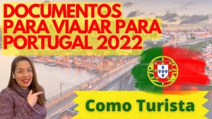 Documents pour voyager au Portugal en 2022 | Immigration portugaise
