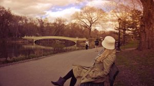 Faits fascinants sur Central Park à New York