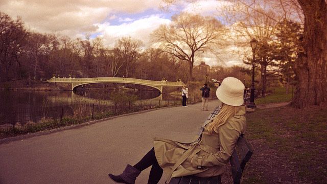 Faits fascinants sur Central Park à New York