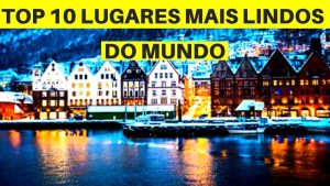 Les 10 plus beaux endroits du monde pour voyager et vivre que vous devriez connaître
