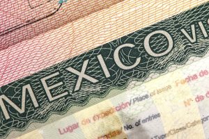 Obtenez de l'aide pour votre demande de permis de séjour au Mexique