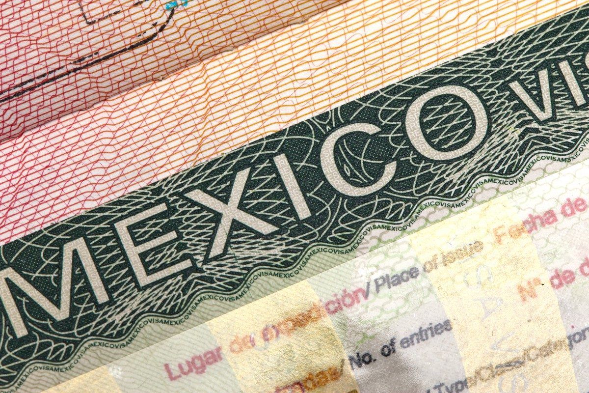 Obtenez de l'aide pour votre demande de permis de séjour au Mexique