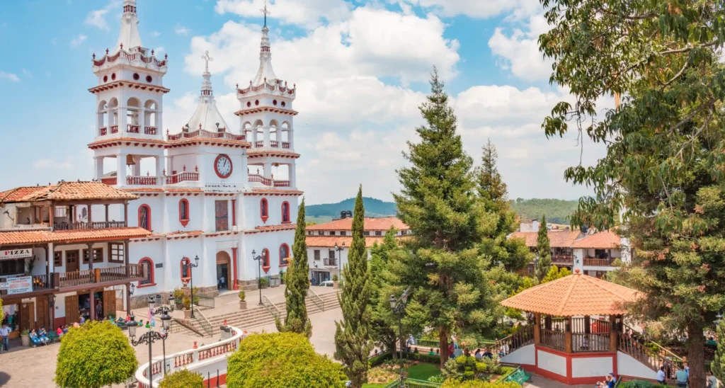 Mazamitla