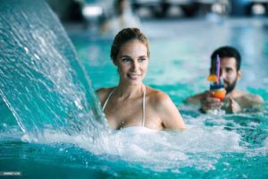 Spas : les 10 meilleurs d'Espagne