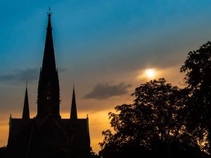 Top 10 des églises berlinoises que vous pouvez découvrir en Allemagne