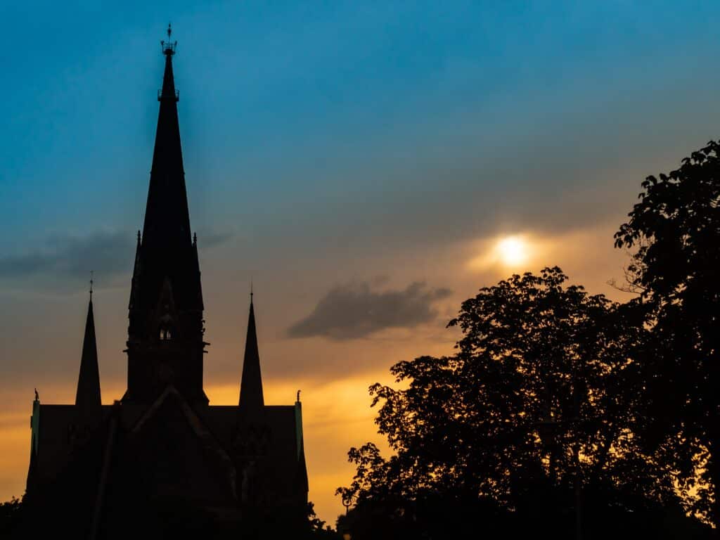 Top 10 des églises berlinoises que vous pouvez découvrir en Allemagne