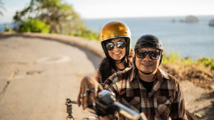 Pourquoi le voyage à moto offre une autre façon de découvrir une destination