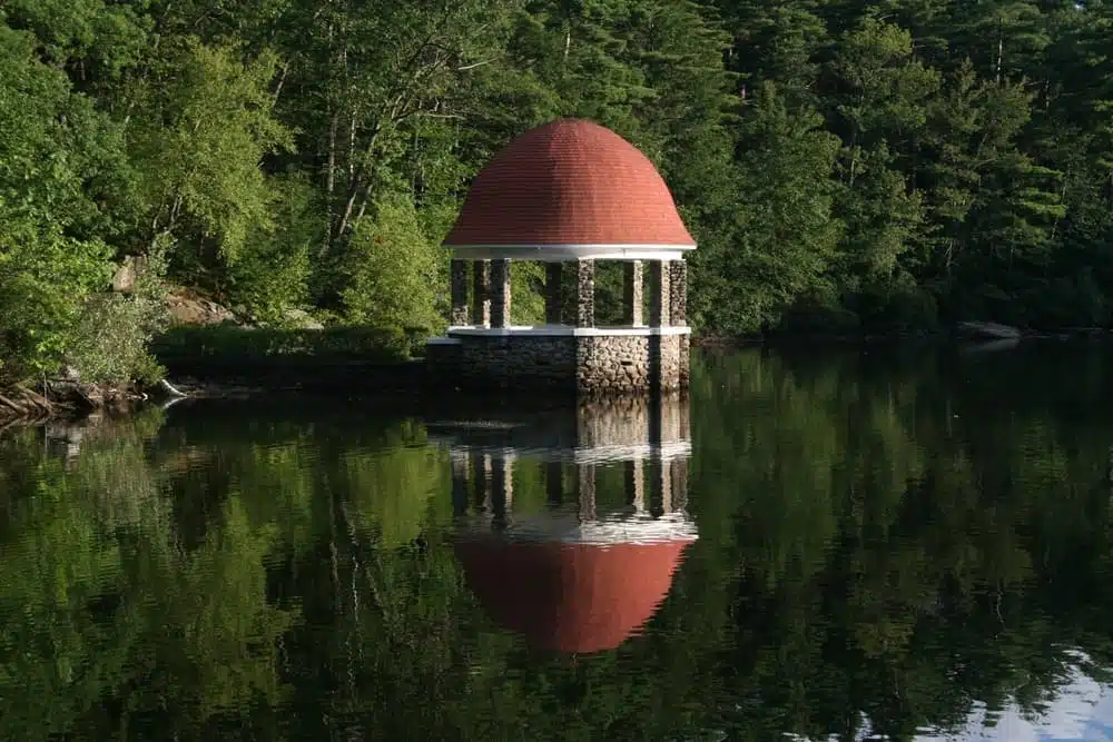 Parc Cogshall