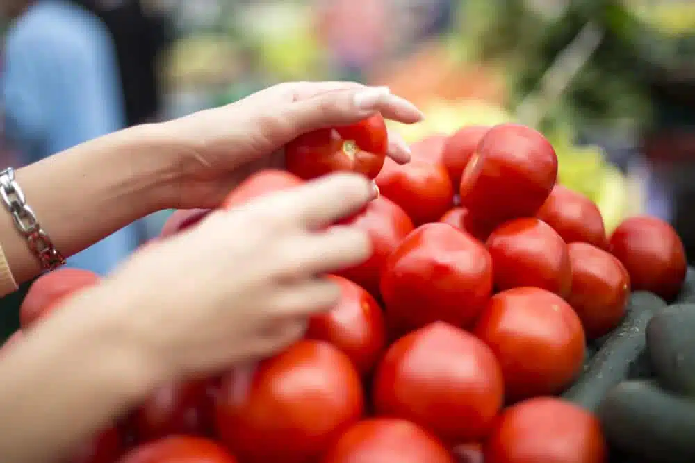 Marché