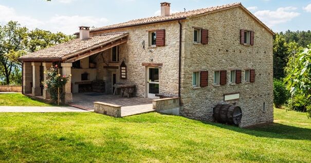Buscadores de Casas Rurales sin intermediarios ni comisiones