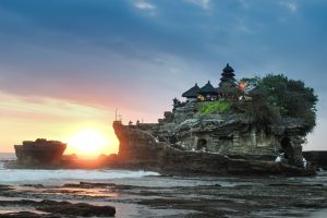 Comment se rendre à Bali depuis Delhi : la première étape vers un séjour de luxe !