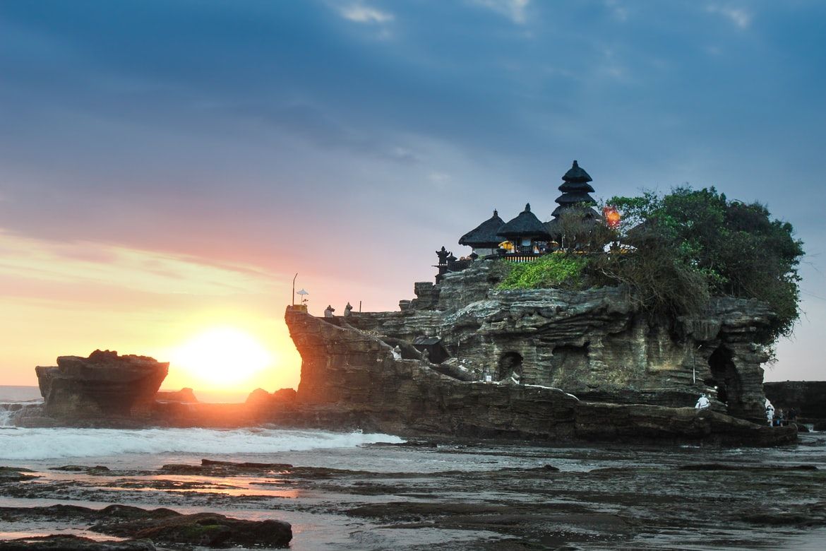 Comment se rendre à Bali depuis Delhi : la première étape vers un séjour de luxe !