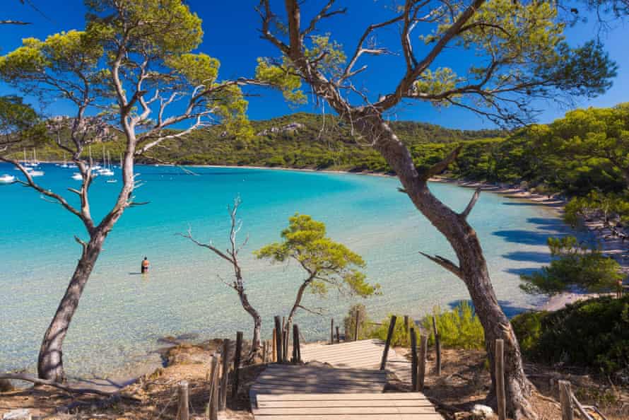 Plage Notre-Dame