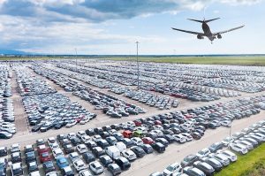 Aparca&go : Réservez votre place de parking dans les aéroports et gares