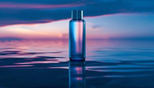 L'eau passe du produit à l'expérience et ouvre la voie en matière d'hydratation haut de gamme