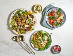 Offres spéciales Iftar au Cap ce Ramadan