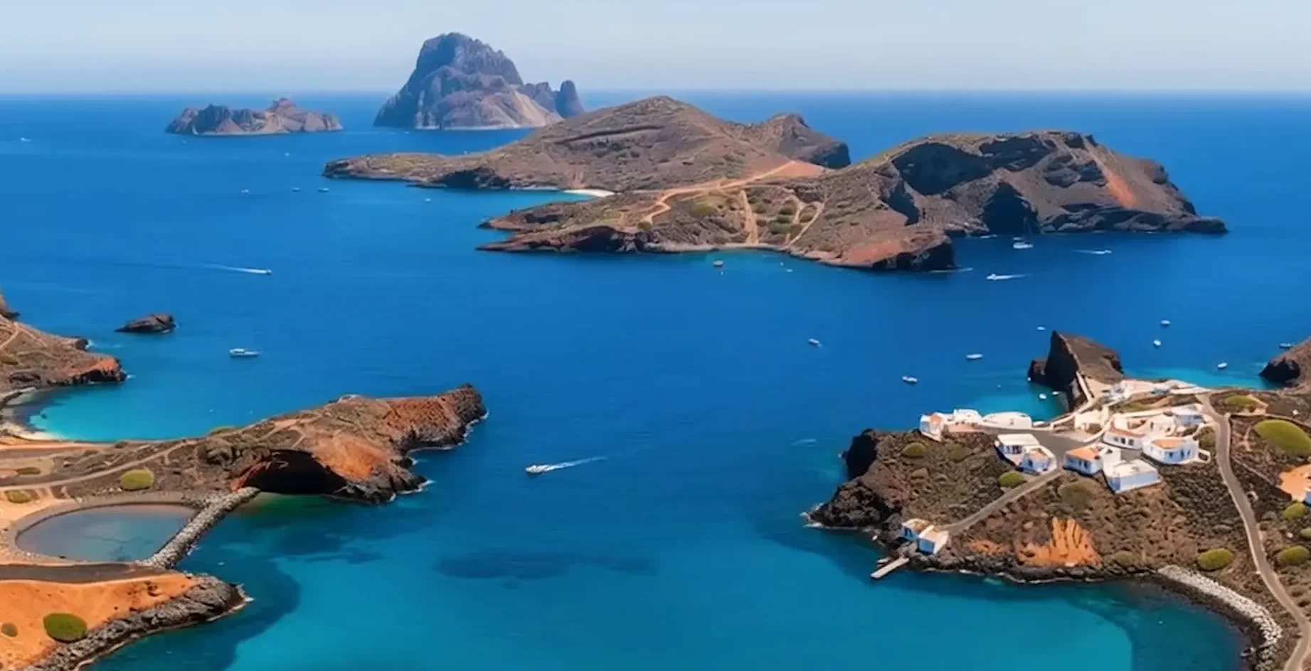 Lanzarote : une destination volcanique et accessible où vous pourrez vous reposer avec les hôtels ILUNION