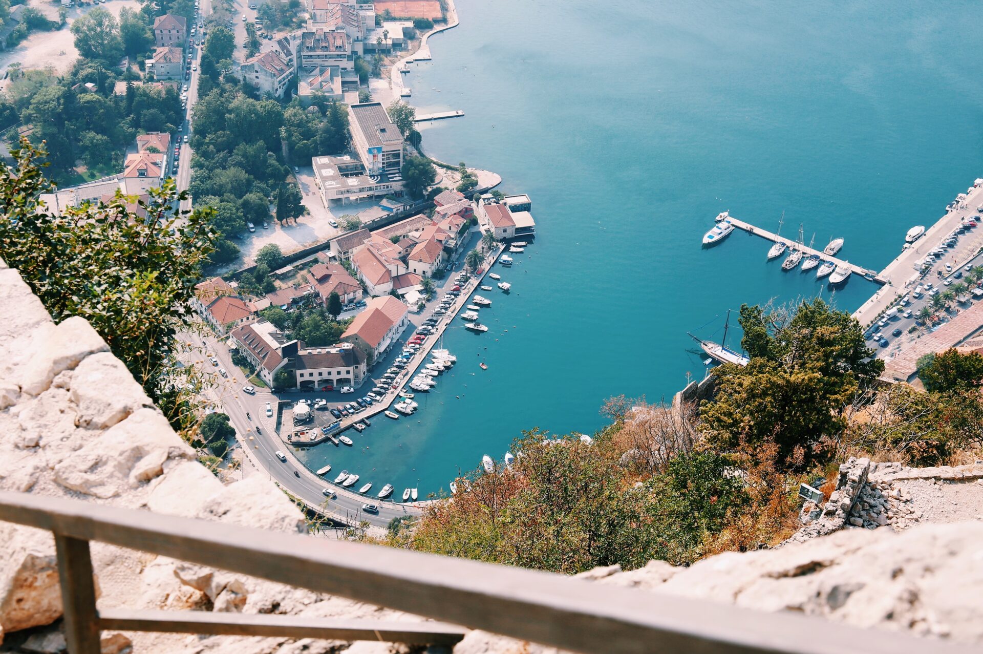 Kotor du fort