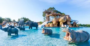 Les meilleures stations familiales d'Espagne