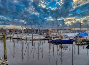 Louer un yacht à Rhodes