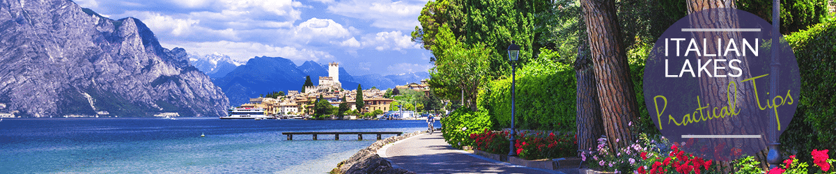 Hermosa Malcesine,Lago de Garda,Italia