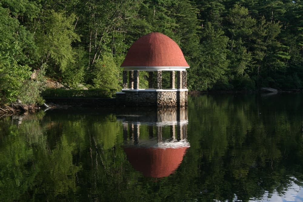 Parque Cogshall