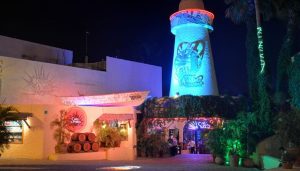 Clubs à Los Cabos : découvrez la vie nocturne la plus animée du Pacifique